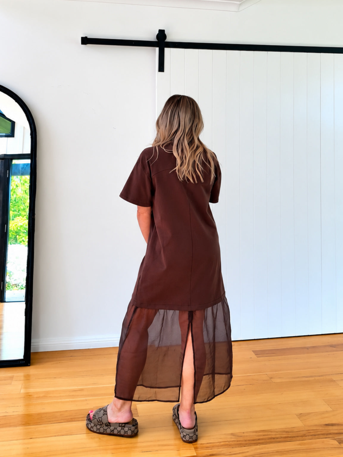 Molly Dress