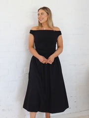 Grace Dress