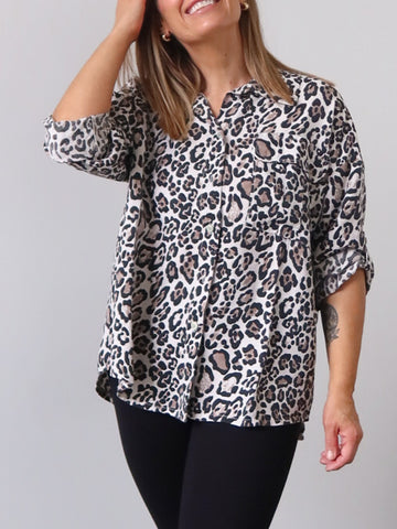 Sloane Shirt
