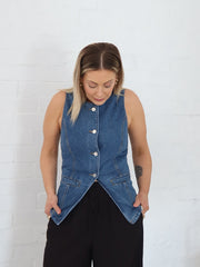 Eden Vest