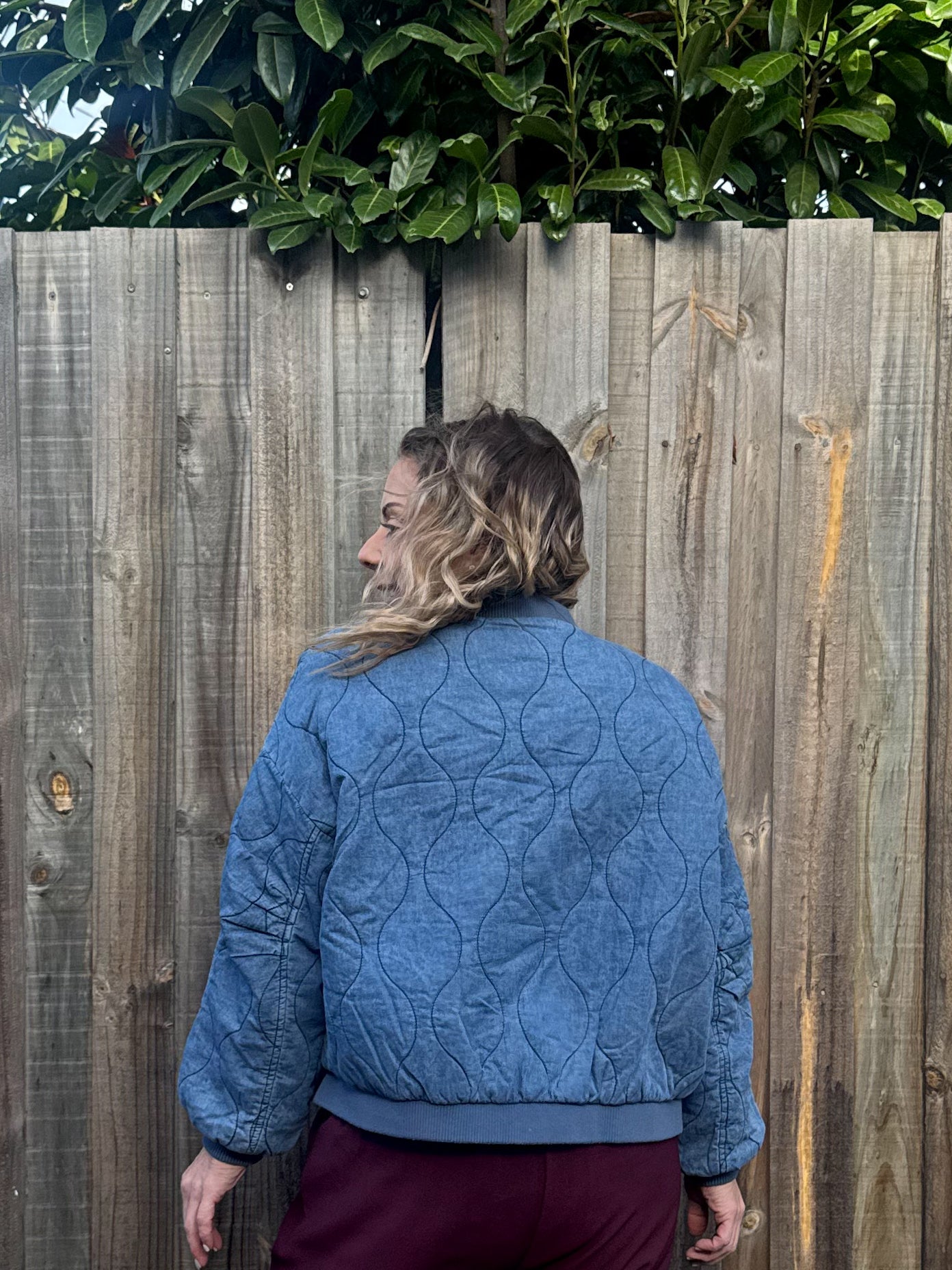 Garrett Jacket