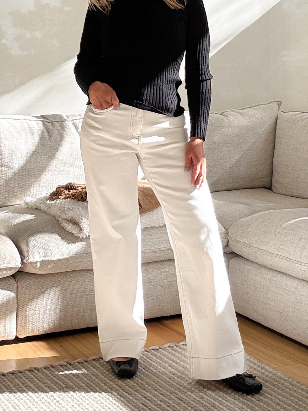 Fischer Jeans