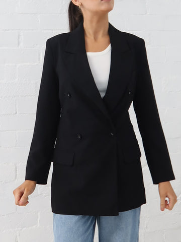 Charlotte Blazer