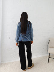 Coen Denim Jacket