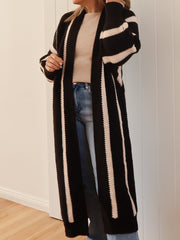 Paris Cardigan - Black