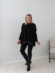 Ryker Knit