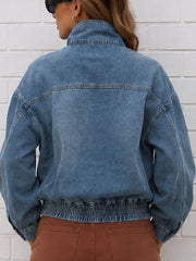 Billie Denim Jacket