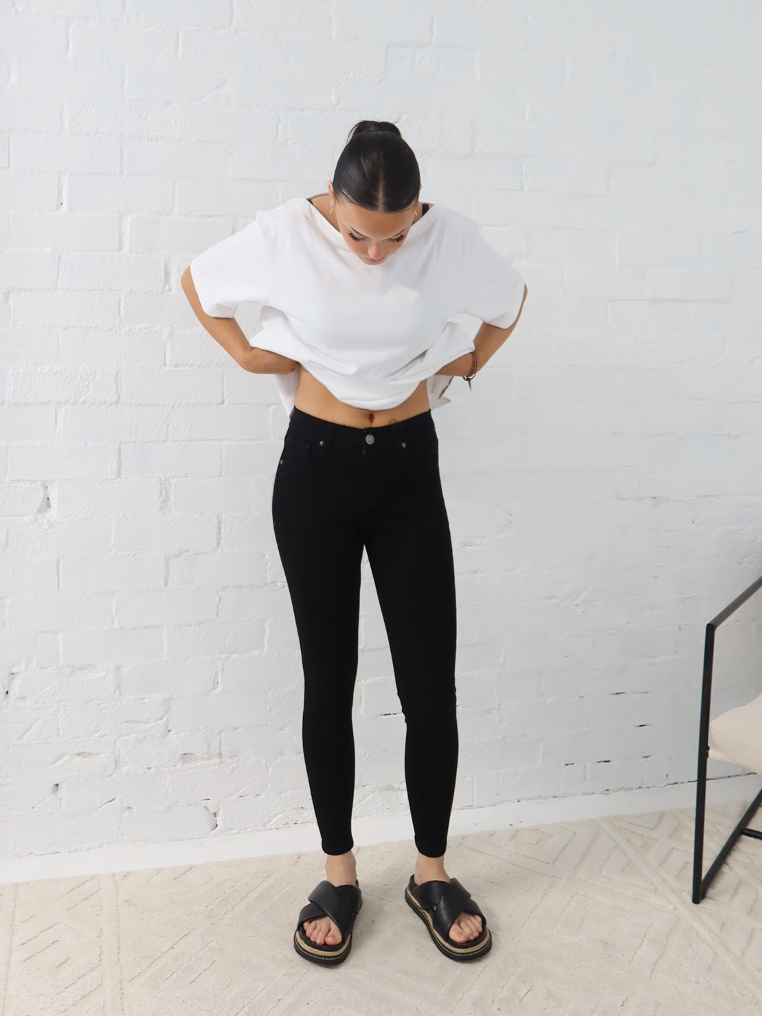 Jackson Jeans