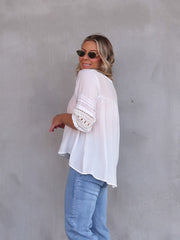 Nicole Blouse