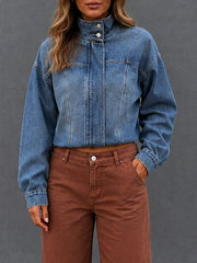 Billie Denim Jacket