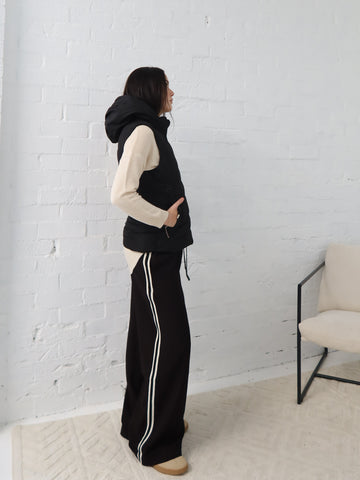 Reese Pant- Black