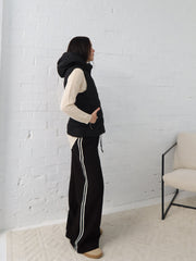 Reese Pant- Black