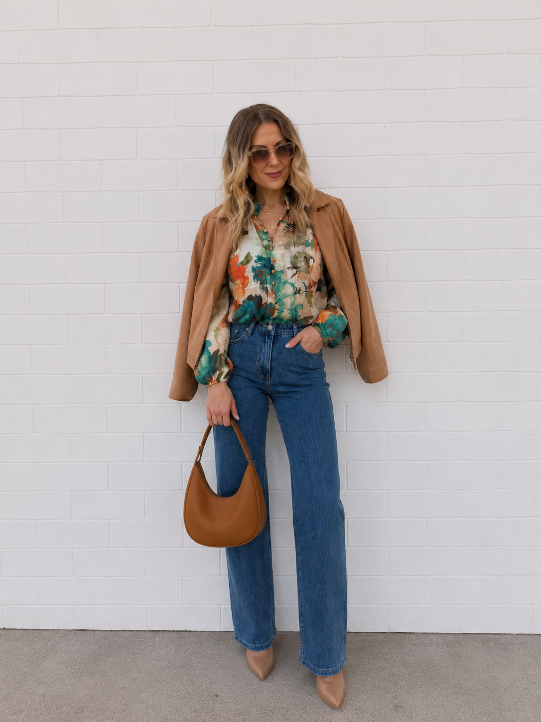 Fleur Shirt