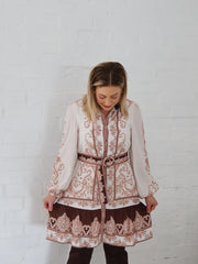 Zola Dress
