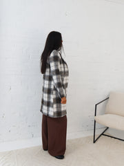 Oxford Coat
