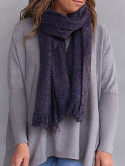 Sophie Scarf - Navy