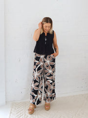 Sol Top - Black