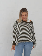 Bryden Knit