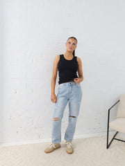 Haydon Jeans - Light Blue