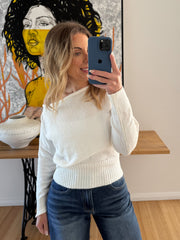 Miller Knit Top
