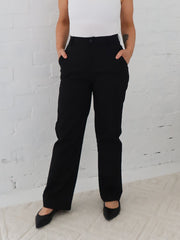 Jarvis Pant