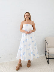 Marceline Dress- Mid