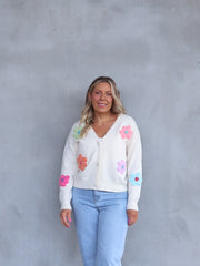 Edwina Cardigan