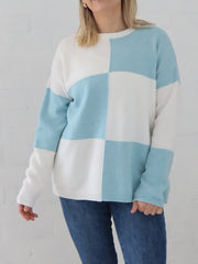 Percy Knit
