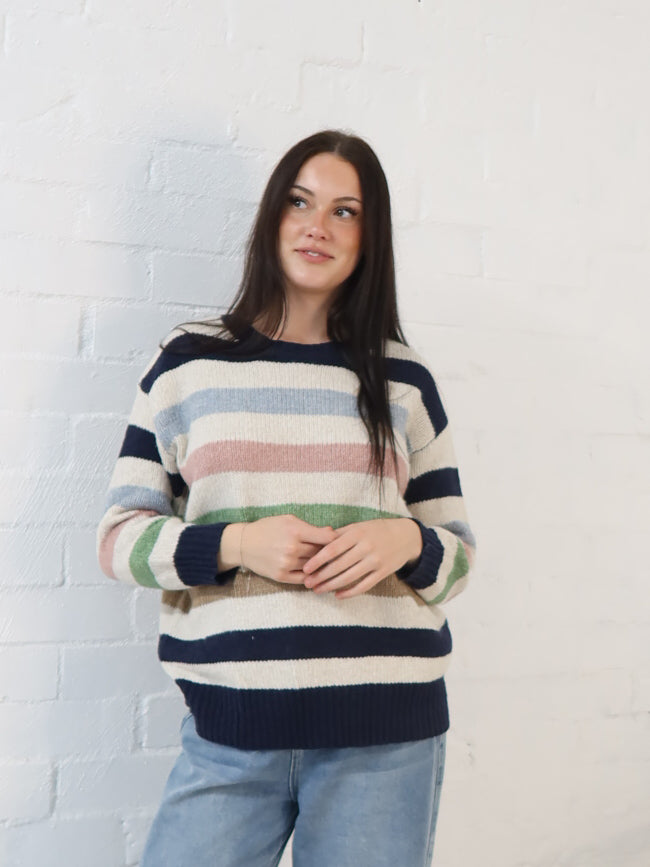Georgia Knit