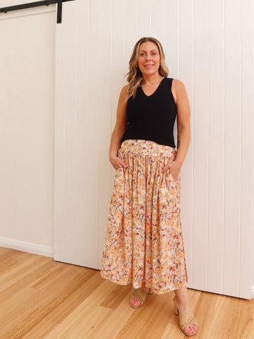 Lorne Skirt