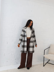 Oxford Coat