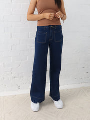 Bentley Jeans - Dark Blue