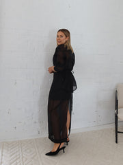 Remy Skirt- Black