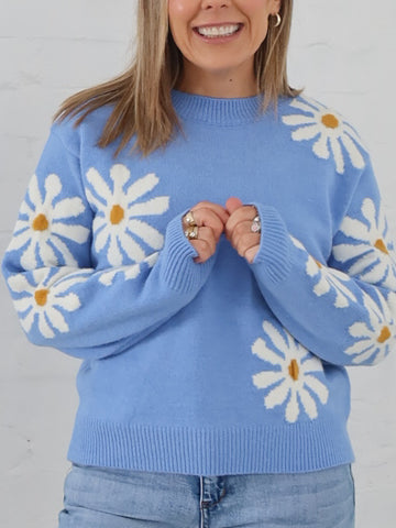 Sunny Knit