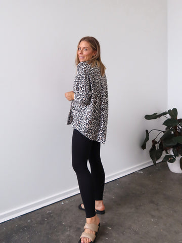 Sloane Shirt