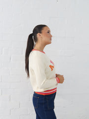 Amour Knit