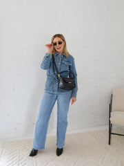 Coen Denim Jacket