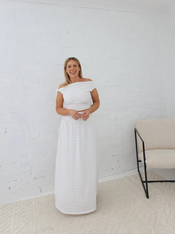 Adele Skirt