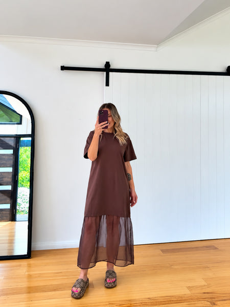 Molly Dress
