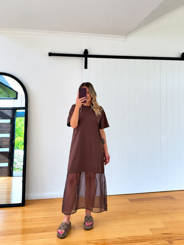 Molly Dress