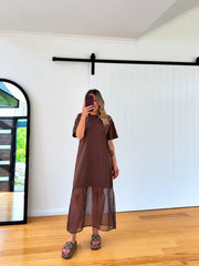 Molly Dress