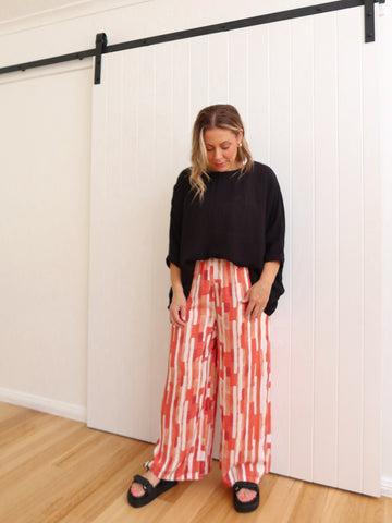 Fremantle Culottes