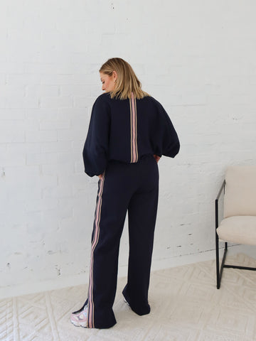 Sullivan Sweatshirt - Navy