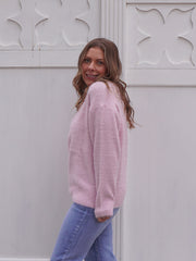 Myla Knit - Pink