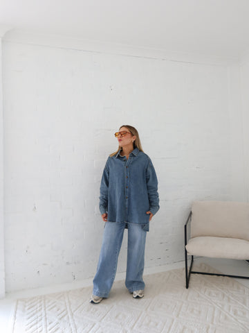 Ned Jeans