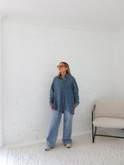 Ned Jeans
