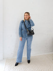 Coen Denim Jacket