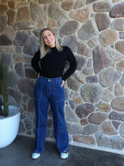 Carlisle Jean