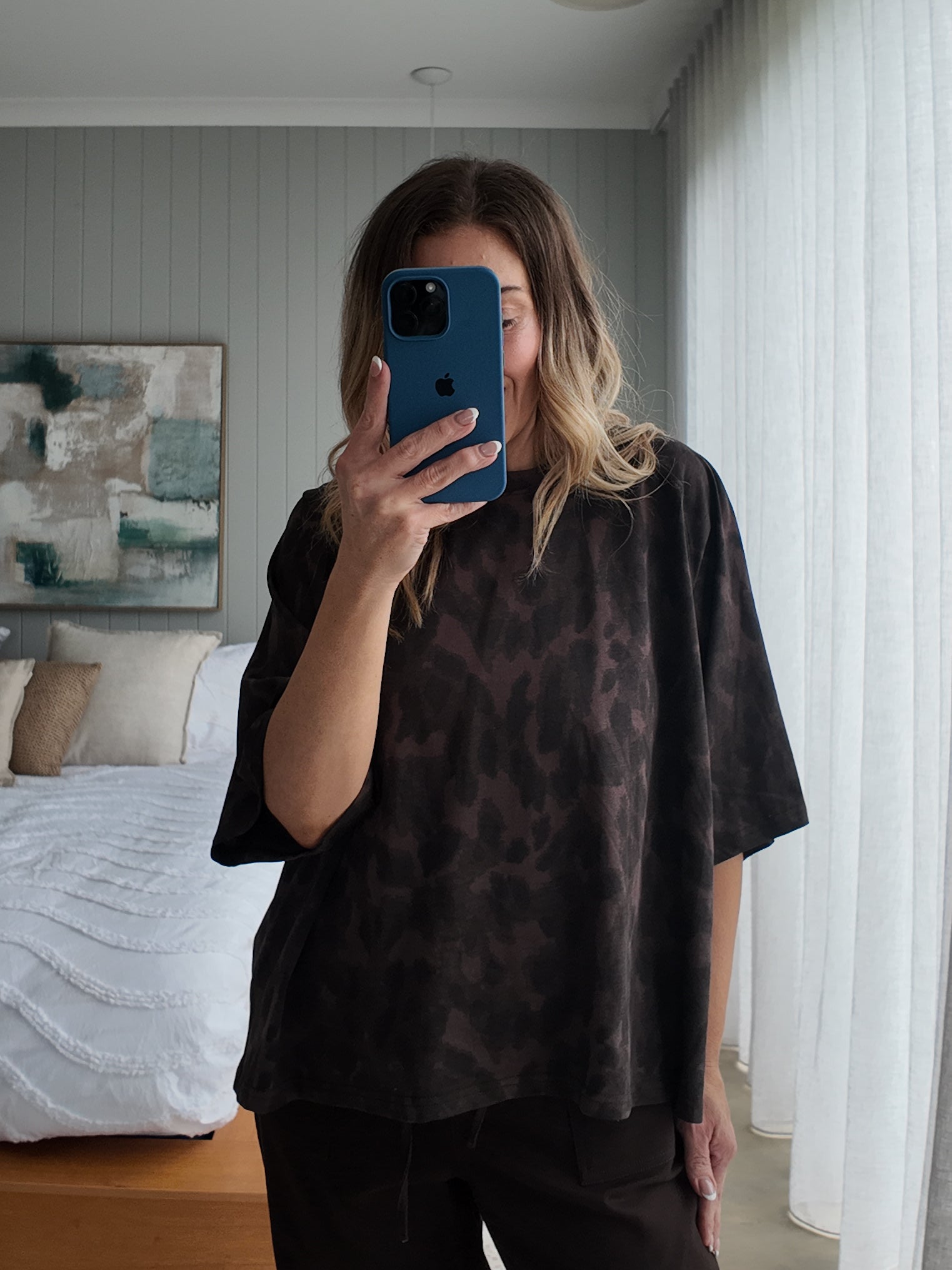 Nala Tee