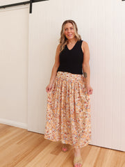 Lorne Skirt